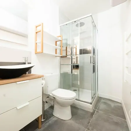 Apartamento Le Papillon 01